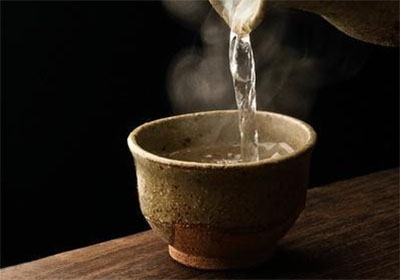 白酒口感與溫度有關(guān)！