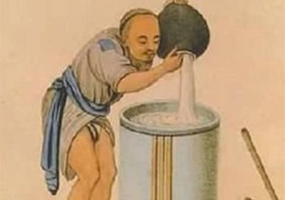 好水釀好酒，那么水在釀酒過程中到底起什么作用？