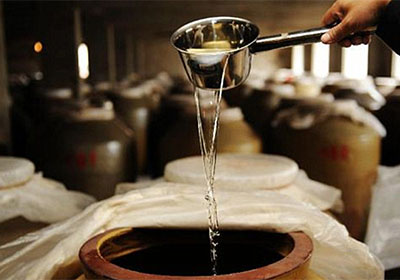 瀘州原酒儲(chǔ)存有那些方式？