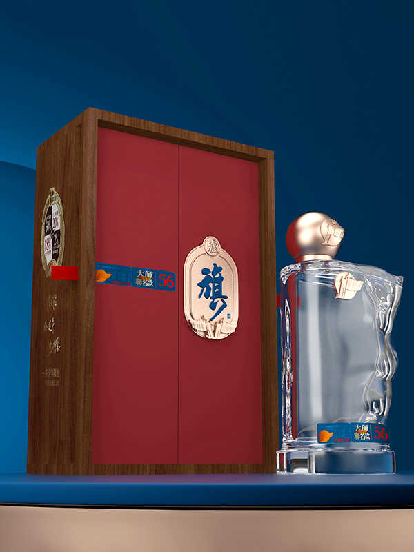 56度大師聯名款