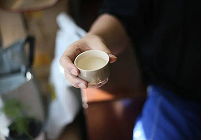 白酒怎么喝不辣？